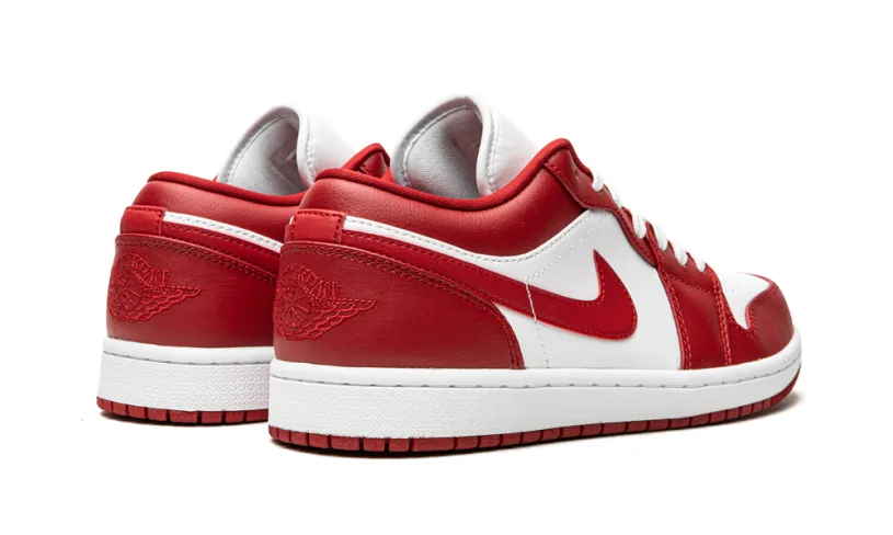 Air Jordan 1 Air Jordan 1 Low 'Gym Red'
