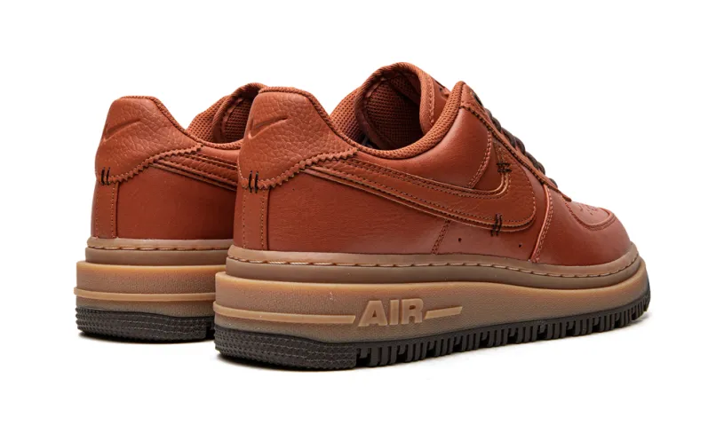 Nike Lifestyle Air Force 1 Luxe 'Burnt Sunrise' 