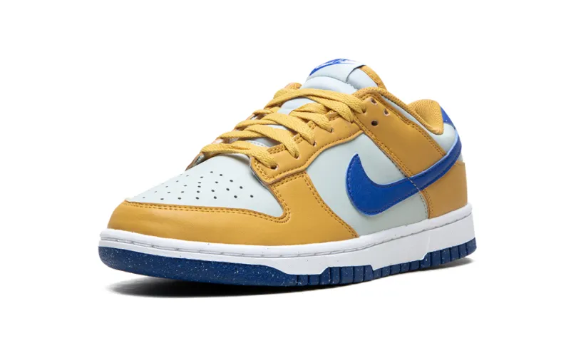 Nike Dunk DUNK LO NEXT NATURE WMNS 'Wheat Gold Royal' 