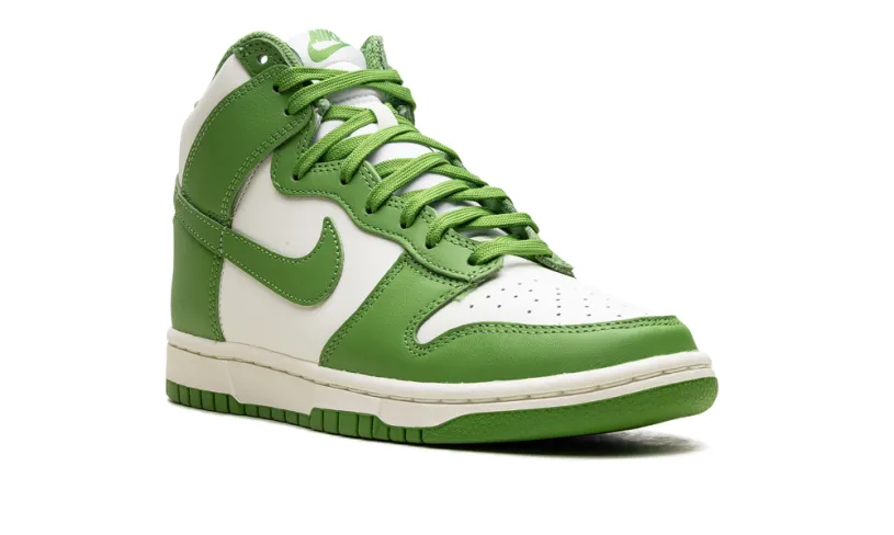 Nike Dunk DUNK HIGH WMNS 'Chlorophyll'
