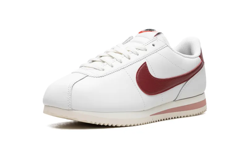 Nike Lifestyle CORTEZ WMNS 'Red Stardust Cedar' 