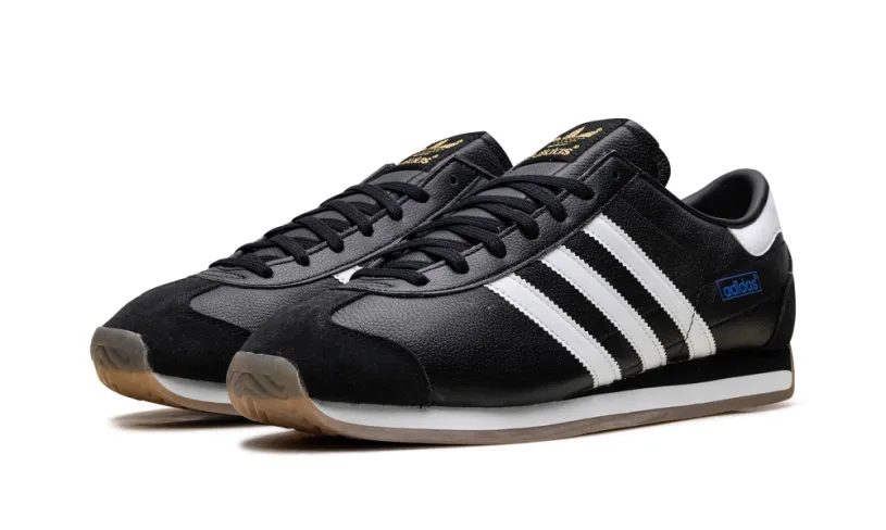 More Adidas Shoes Country Japan 'Black White' 