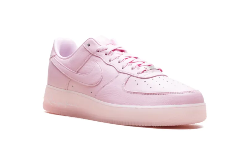 Nike Lifestyle Air Force 1 Low 'Certified Lover Boy - Pink Foam' 