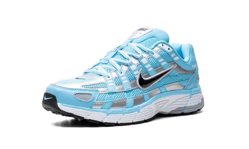 Nike Lifestyle P-6000 'Aquarius Blue' 