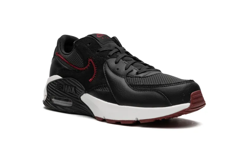 Nike Lifestyle AIR MAX EXCEE WMNS 'Team Red' 