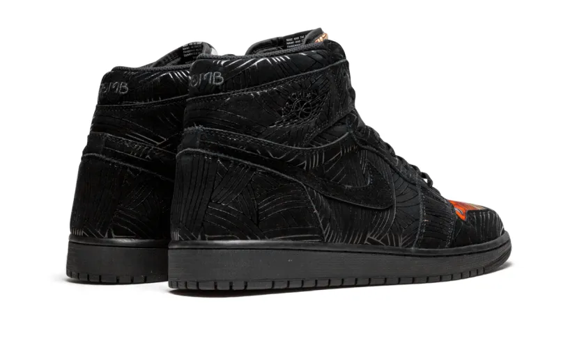 Air Jordan 1 Air Jordan 1 Retro High OG LHM 'Latin Hertiage Month' 