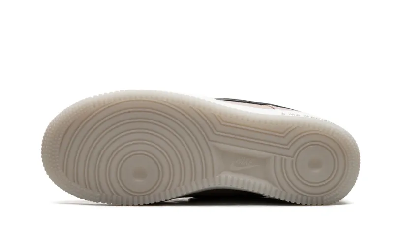 Nike Lifestyle Air Force 1 Low Wmns 'A Ma Maniére - While You Were Sleeping' 