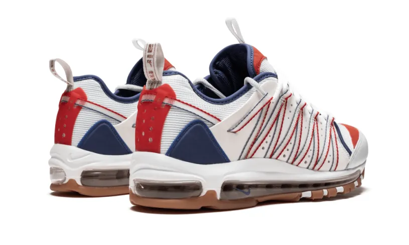 Nike Air Max Air Max 97   Haven   Clot 'CLOT - Deep Royal' 