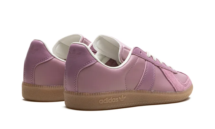 More Adidas Shoes BW Army 'size? Pink Gum' 