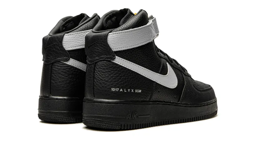 Nike Lifestyle Air Force 1 High 'ALYX 1017' 