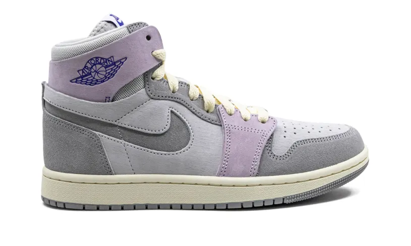 Air Jordan 1 AIR JORDAN 1 ZOOM CMFT 2 WMNS 'Barely Grape' 
