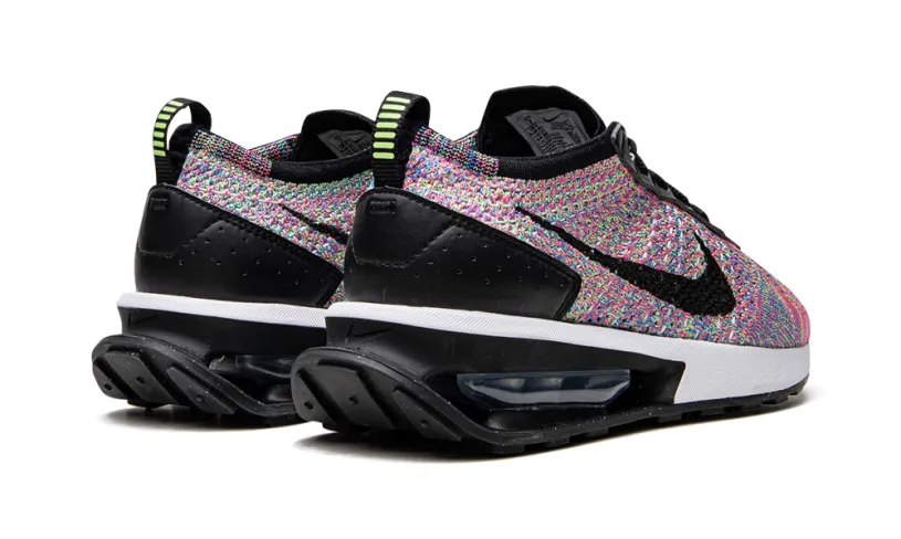 Nike Air Max Air Max Flyknit Racer 'Multicolor' 