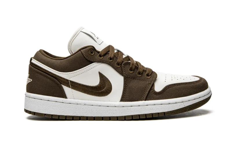 Air Jordan 1 AIR JORDAN 1 LO WMNS 'Light Olive' 