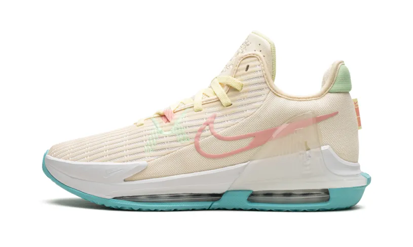 Nike Basketball LeBron Witness VI 'Easter' 
