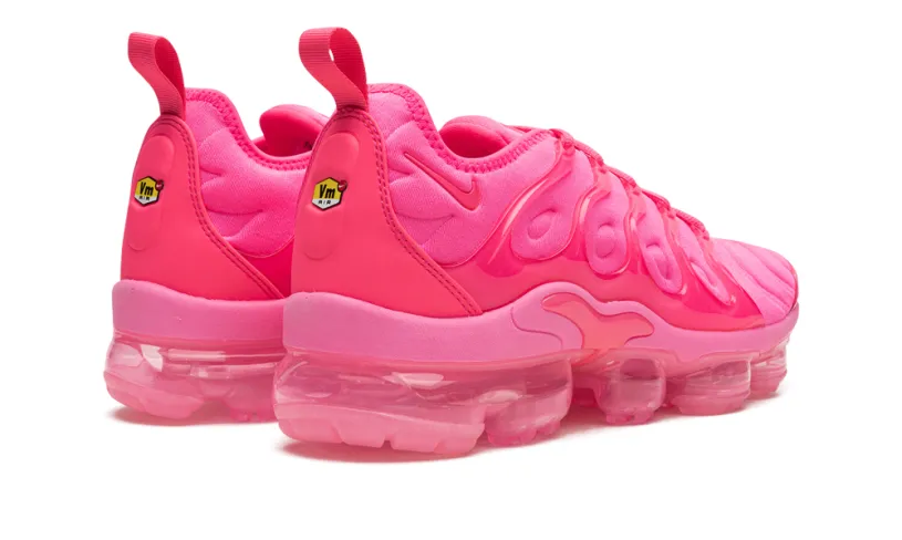Nike Air Max AIR VAPORMAX PLUS MNS WMNS 'Hyper Pink' 