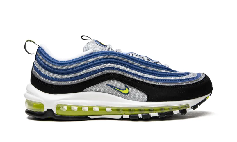 Nike Air Max Air Max 97 OG 'Atlantic Blue 2022' 