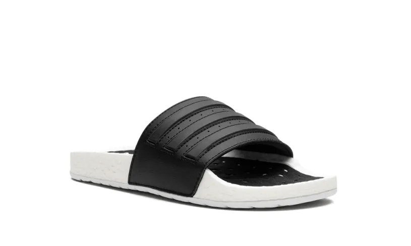 More Adidas Shoes Adilette Boost Slides 