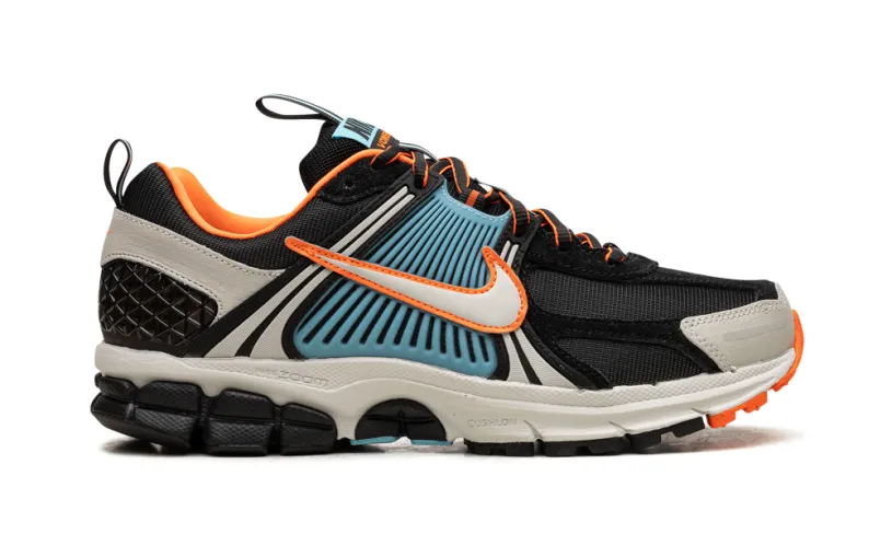 Nike Lifestyle ZOOM VOMERO 5 WMNS 'Black Blue Gaze' 