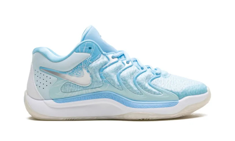 Nike Basketball KD17 'CHRISTMAS'