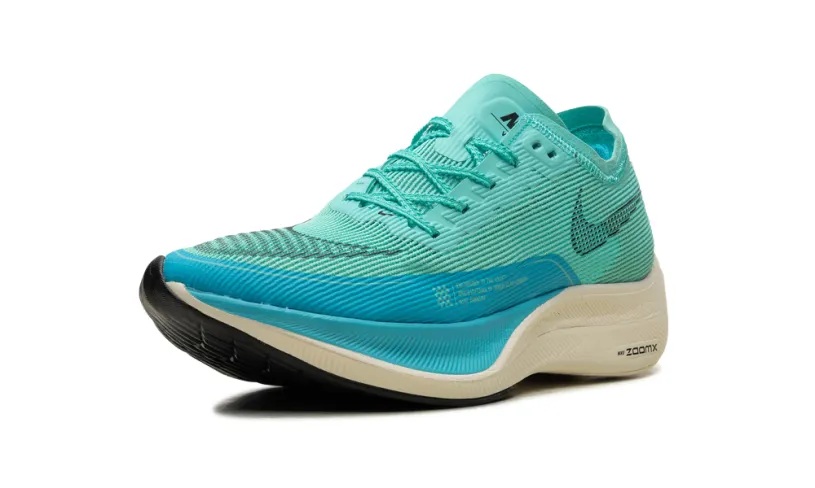 Nike Lifestyle ZOOMX VAPORFLY NEXT% 2 WMNS 'Aurora Green'