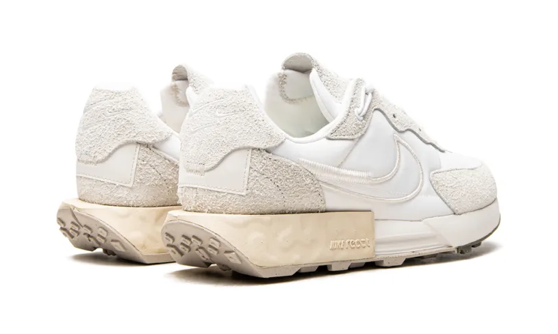 Nike Lifestyle FONTANKA WAFFLE WMNS 'White' 