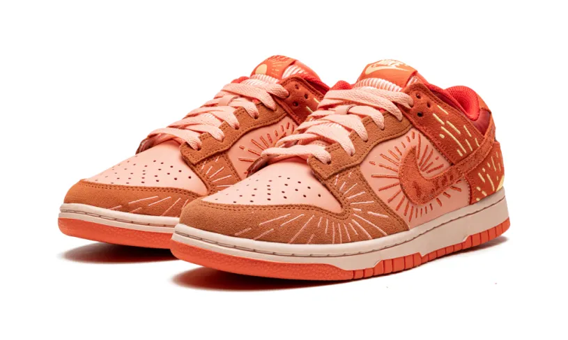 Nike Dunk DUNK LO NH MNS WMNS 'Winter Solstice'