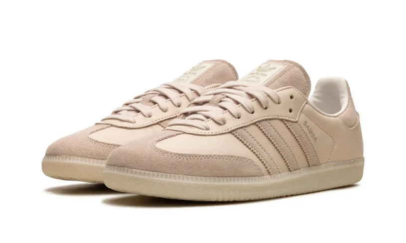 Adidas Samba Samba 'Tonal Color Pack Linen'