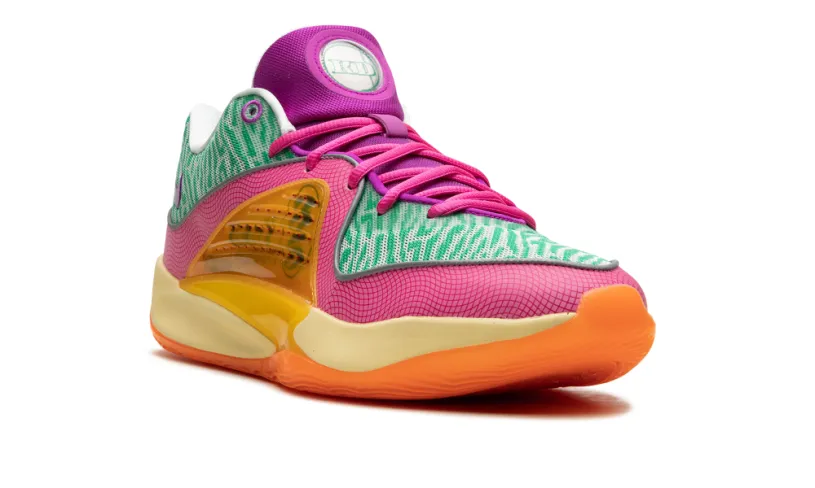 Nike Basketball KD 16 Asw 'Easy Money' 