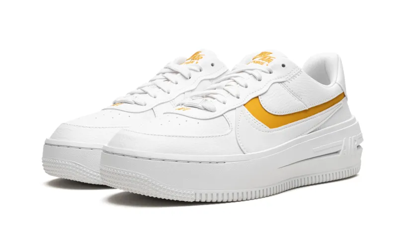 Nike Lifestyle AIR FORCE 1 PLT.AF.ORM MNS WMNS