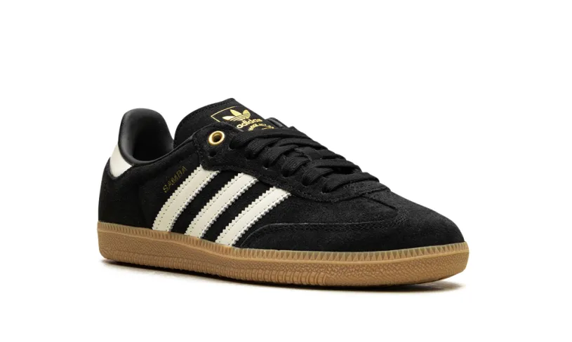 Adidas Samba Samba 'Foot Locker 50th Anniversary' 