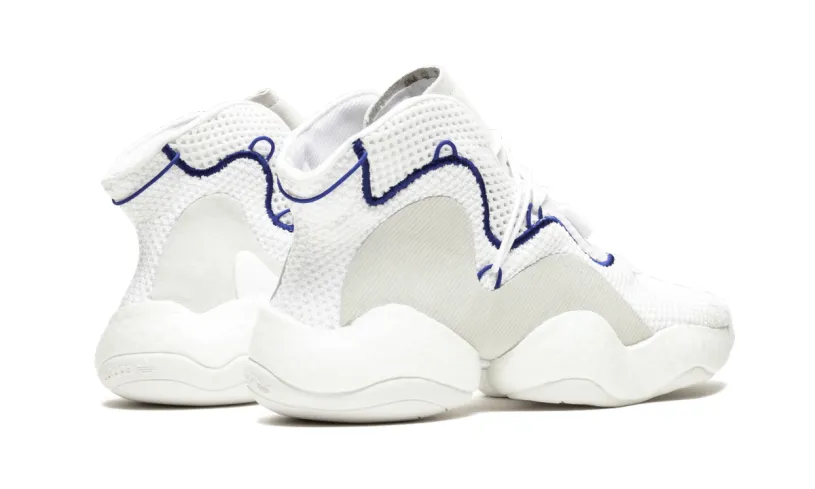 More Adidas Shoes Crazy BYW LVL I 