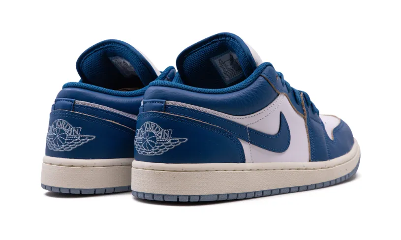 Air Jordan 1 Air Jordan 1 LOW 'Industrial Blue' 