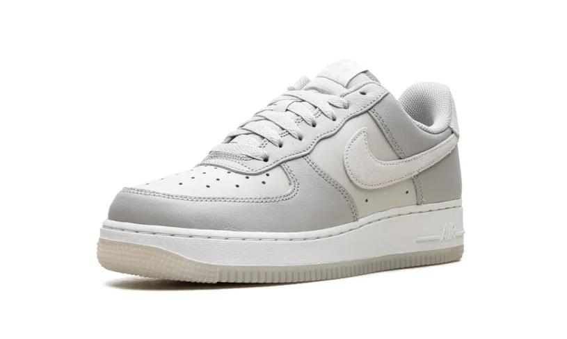 Nike Lifestyle Air Force 1 '07 'Light Bone' 