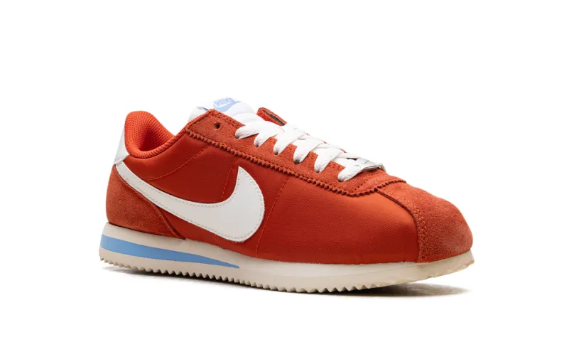 Nike Cortez Cortez WMNS 'Picante Red' 