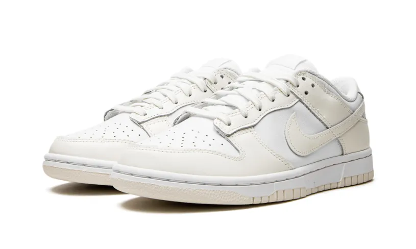 Nike Dunk DUNK LO MNS WMNS 'Coconut Milk' 