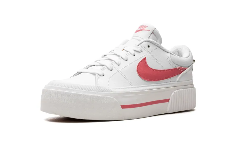 Nike Lifestyle COURT LEGACY LIFT WMNS 'Sea Coral' 
