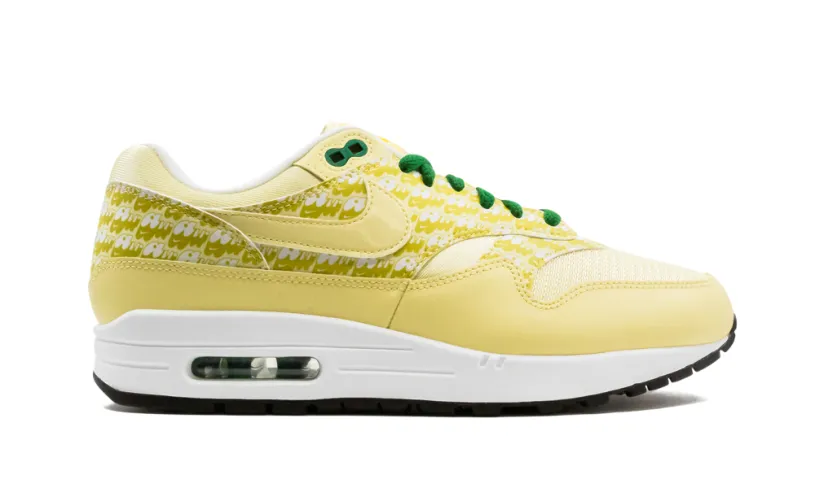 Nike Air Max Air Max 1 PRM 'Lemonade' 