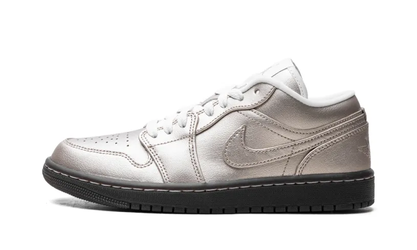 Air Jordan 1 Air Jordan 1 Low SE WMNS 'Metallic Zinc' 