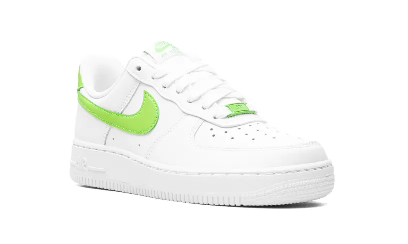 Nike Lifestyle AIR FORCE 1 WMNS 'Action Green' 