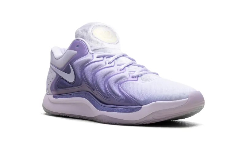 Nike Basketball KD 17 'Bad 3.0' 