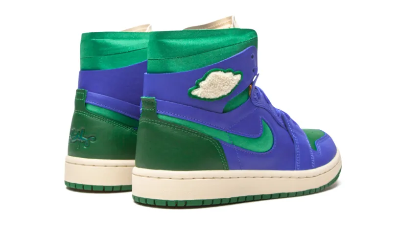 Air Jordan 1 AIR JORDAN 1 ZOOM CMFT WMNS 'Aleali May - Califia' 