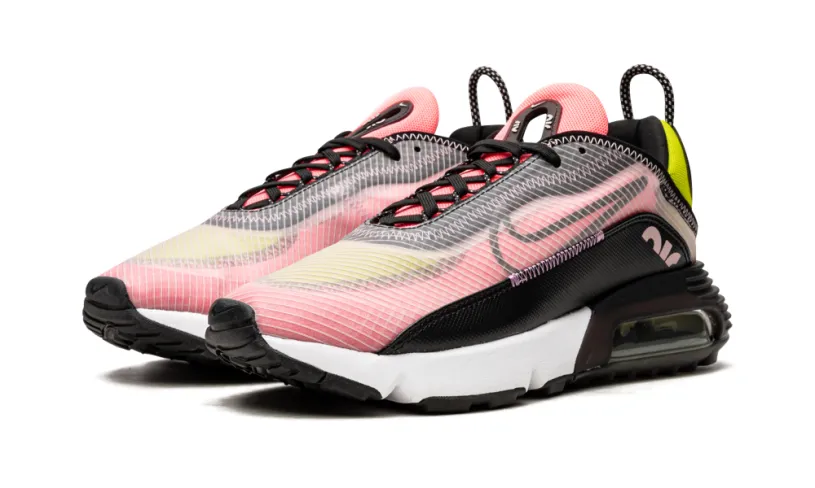 Nike Air Max AIR MAX 2090 MNS WMNS 'Champagne Cyber' 