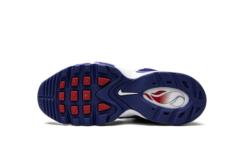 Nike Basketball Air Griffey Max 1 GS 'USA'