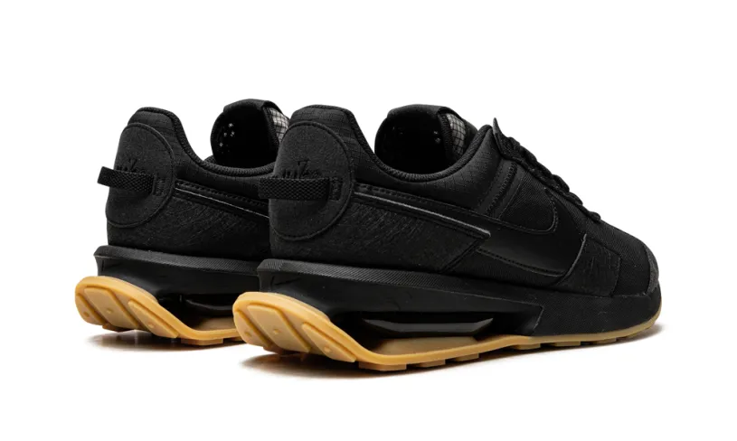Nike Lifestyle Air Max Pre-Day 'Black Gum'