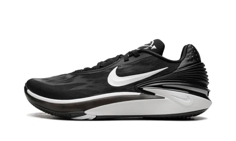 Nike Basketball Air Zoom G.T. Cut 2 'Anthracite'