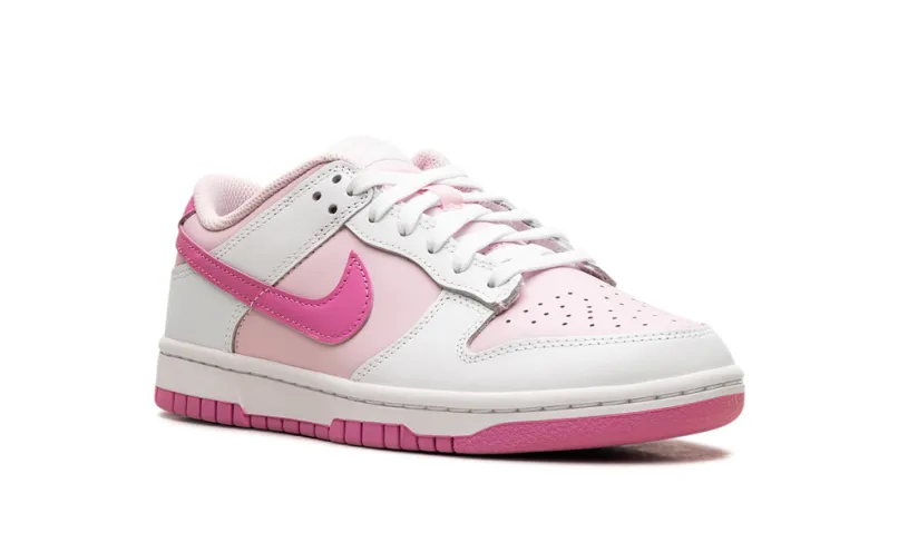 Nike Dunk Dunk Low WMNS 'Pink Foam' 