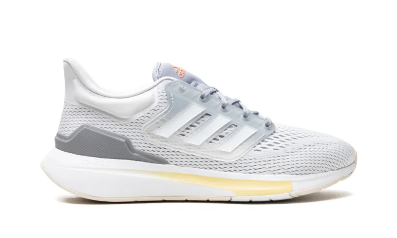 More Adidas Shoes EQ21 WMNS 'Grey' 