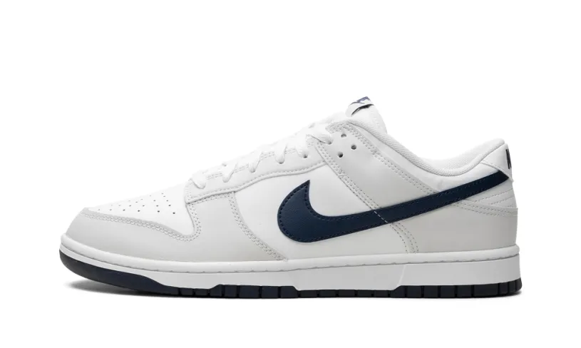 Nike SB Dunk Low 'Grey'