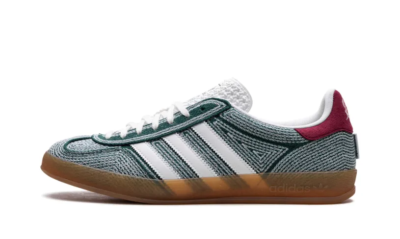 Adidas Gazelle Gazelle Mid Indoor 'Sean Wotherspoon' 