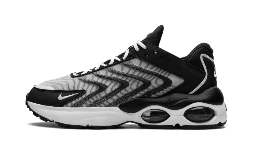 Nike Air Max Air Max TW 'Black White'